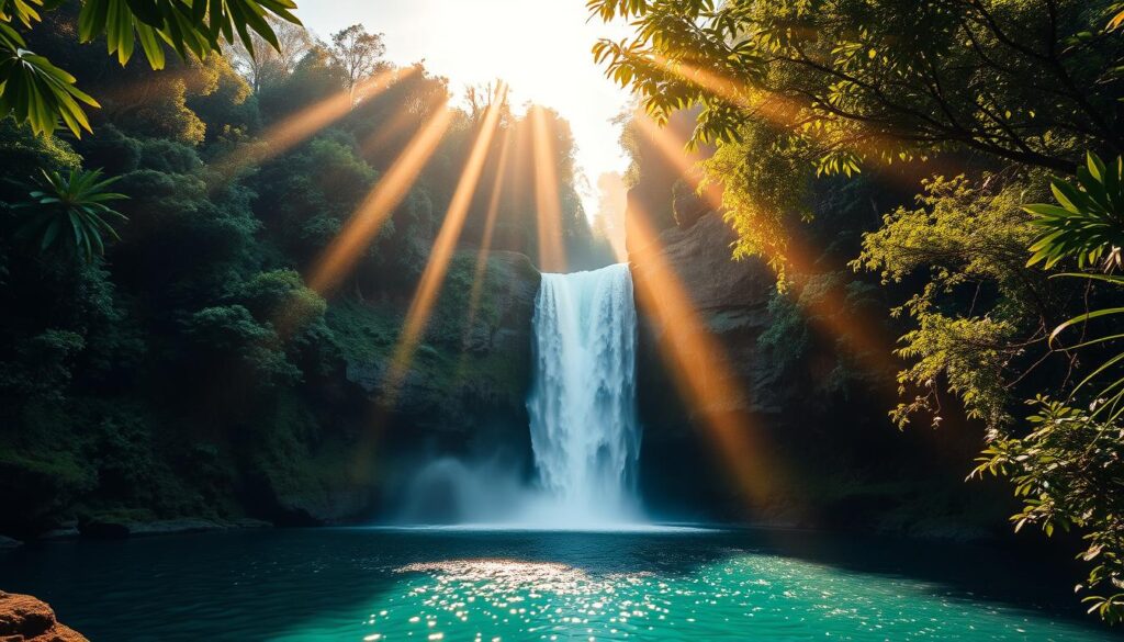 Air Terjun