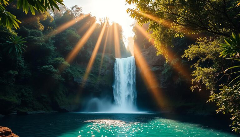 Air Terjun