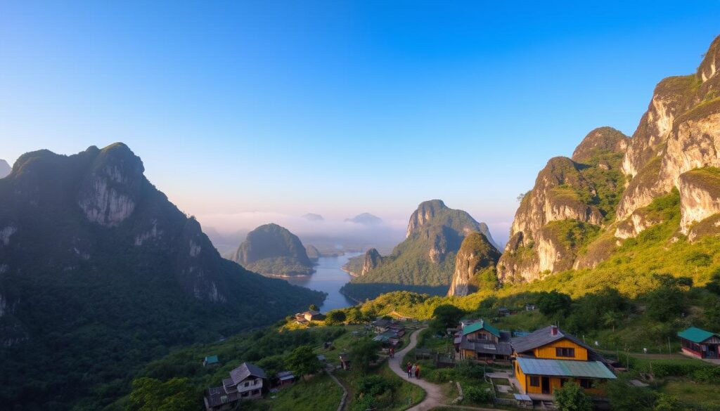 Karst Menunggu