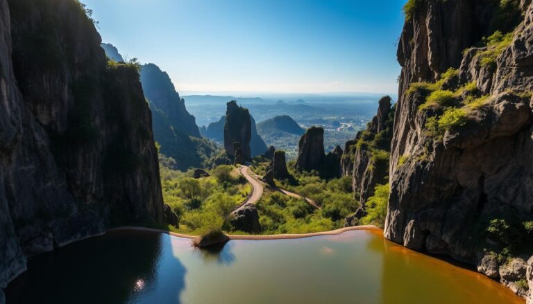 Karst Menunggu