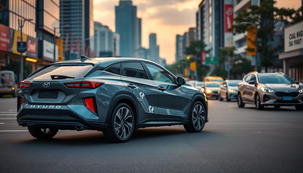 Kendaraan Hybrid Terpopuler di Indonesia