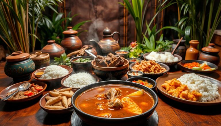 Kuah Merenung