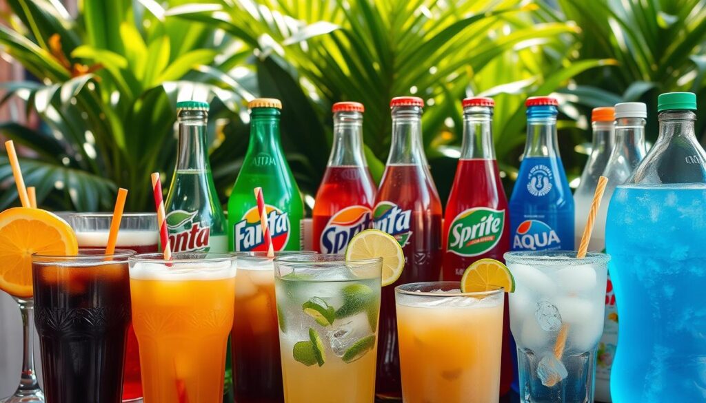 Minuman Segar Indonesia