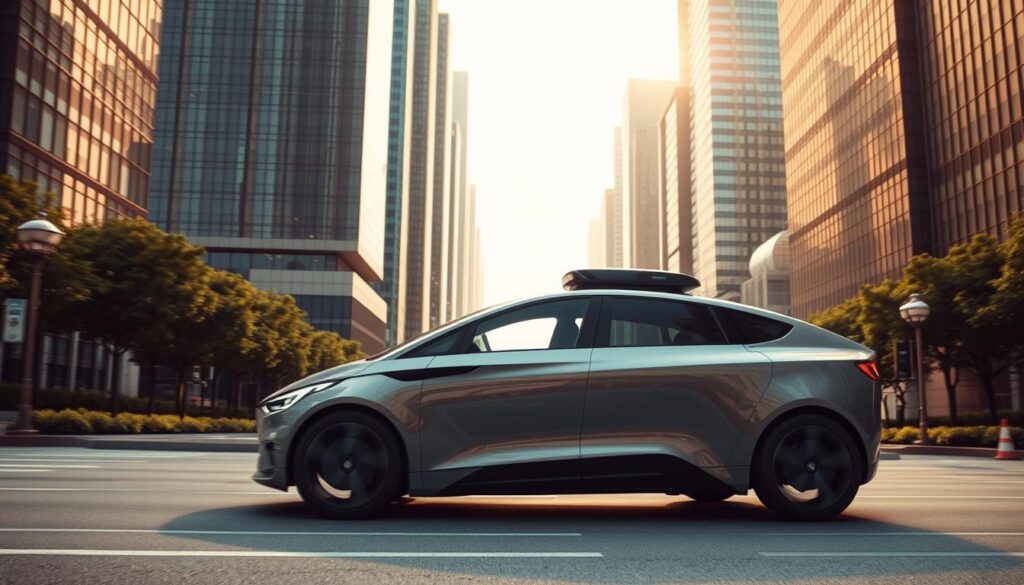 Mobil Otonom