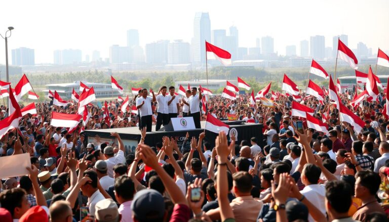 Partai politik