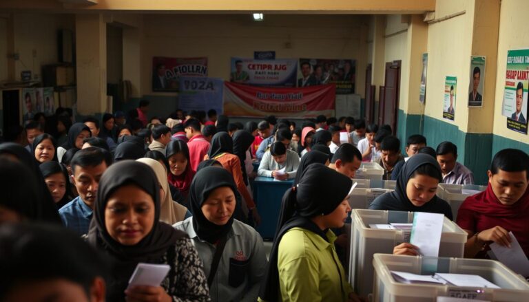 Pemilu nasional