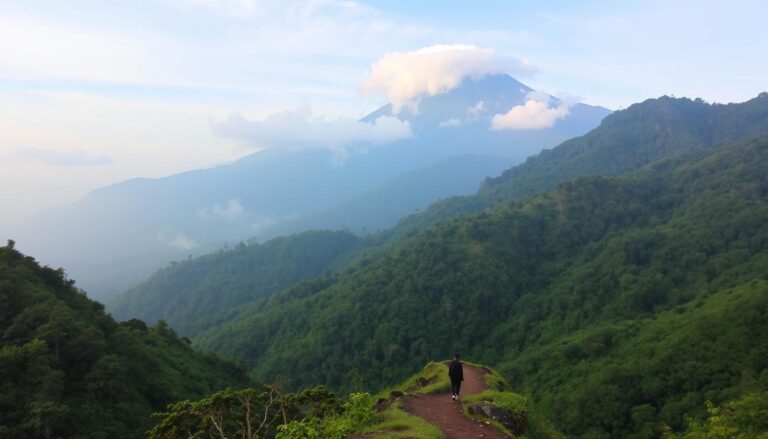 Puncak Sunyi