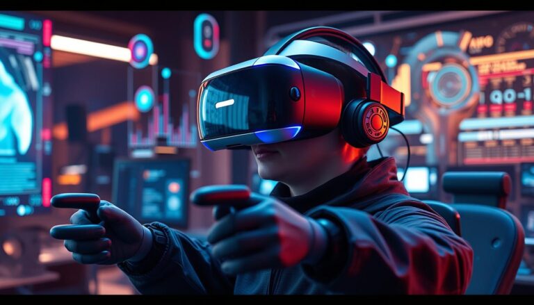 Realitas Virtual