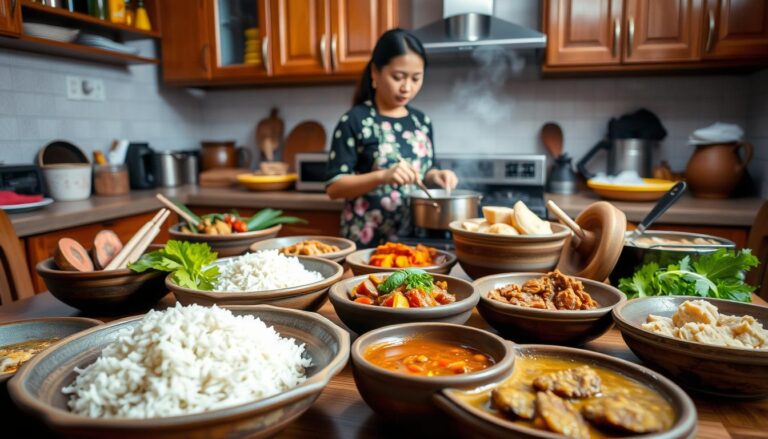 Resep rumahan