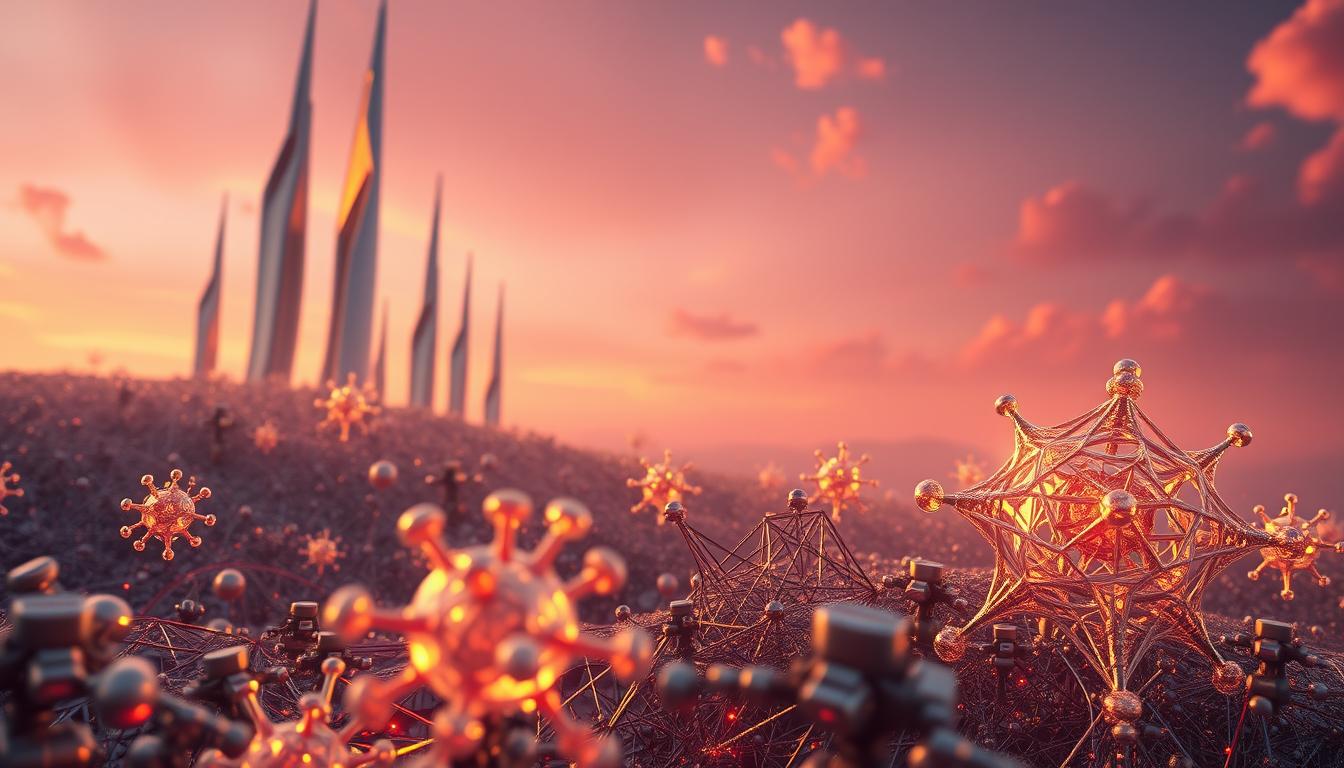 Teknologi Nano