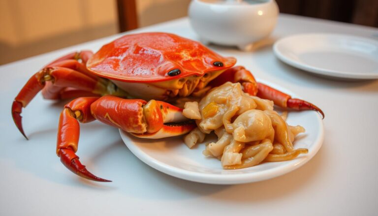 kepiting rebus