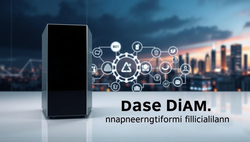 kompatibilitas database diam