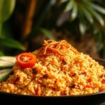 nasi goreng