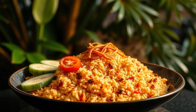 nasi goreng