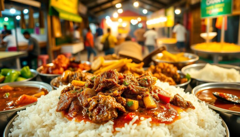 nasi padang