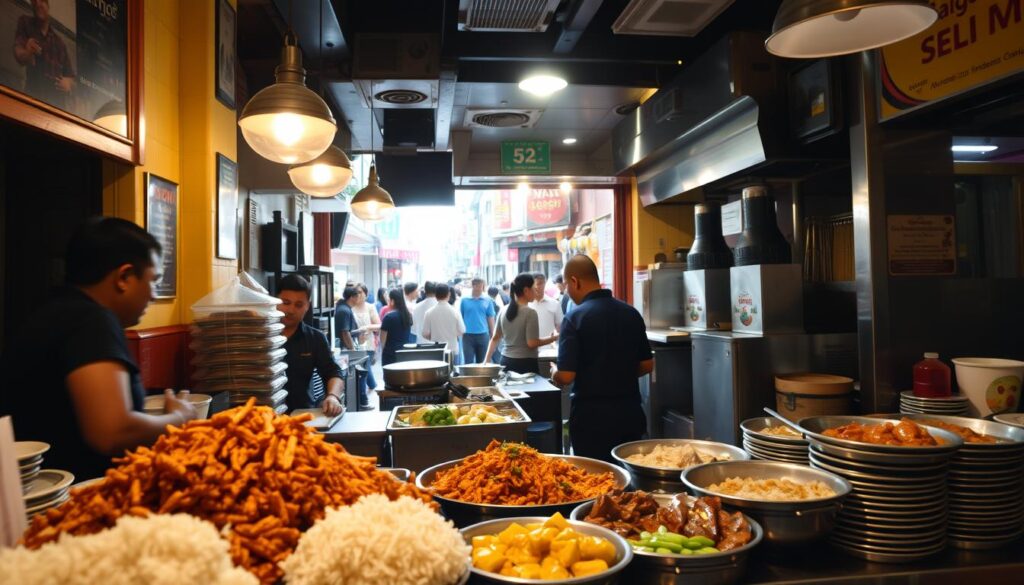 resto nasi padang jakarta