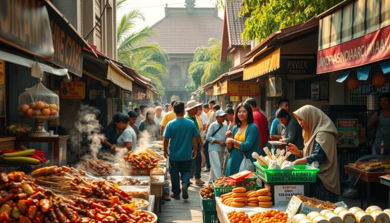 Jajanan Pasar