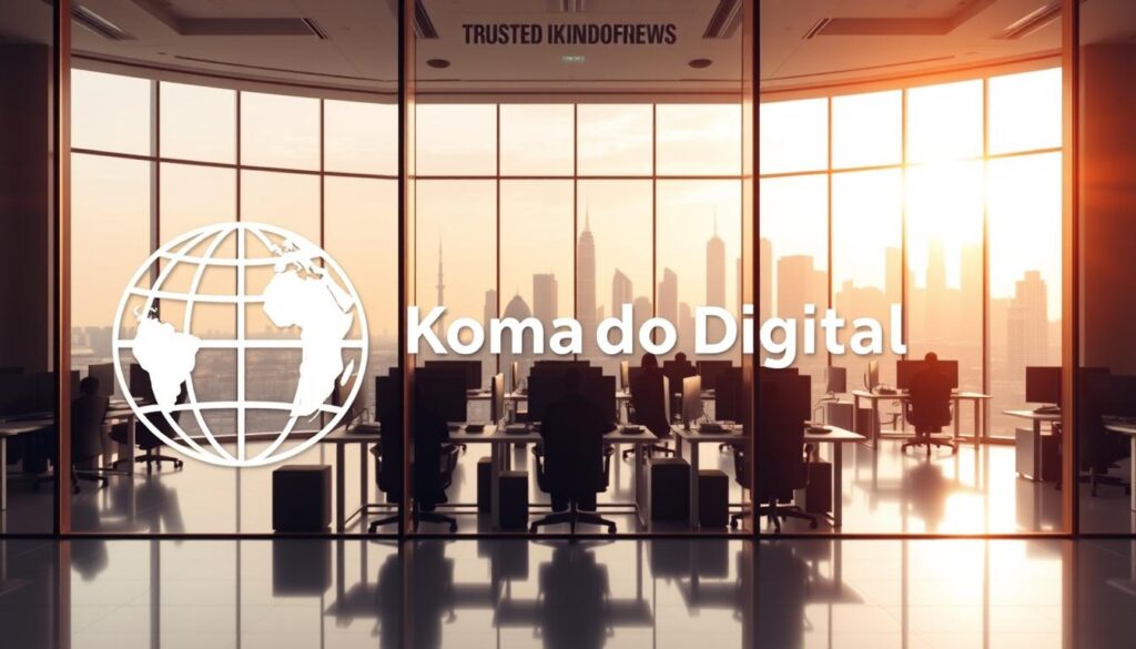 Komando Digital