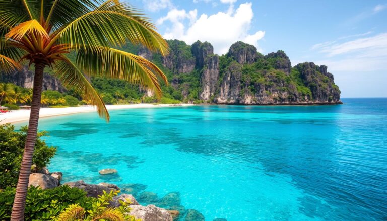 Pulau Kecil