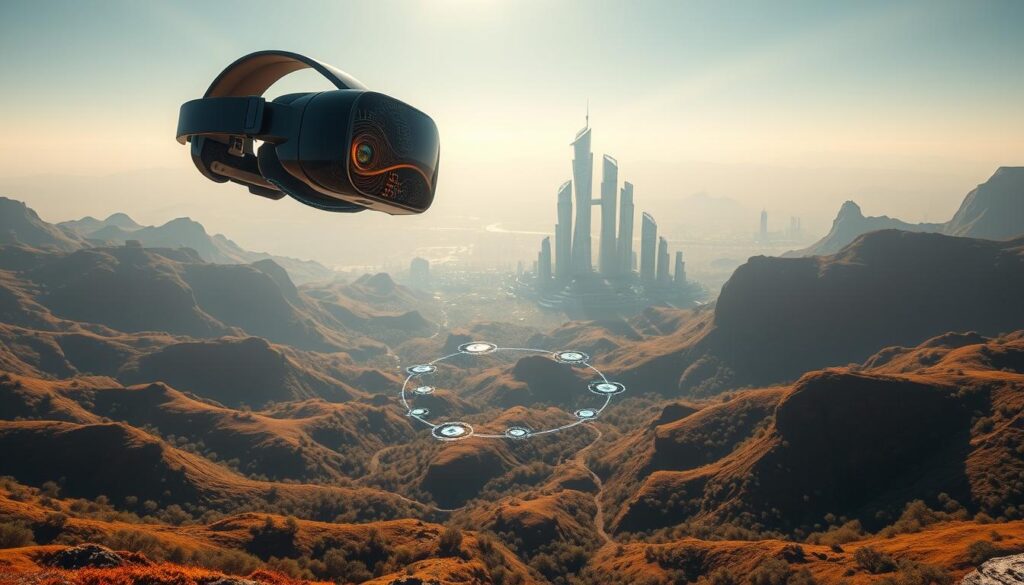 Realitas Virtual