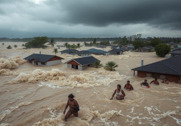 Sungai Deras