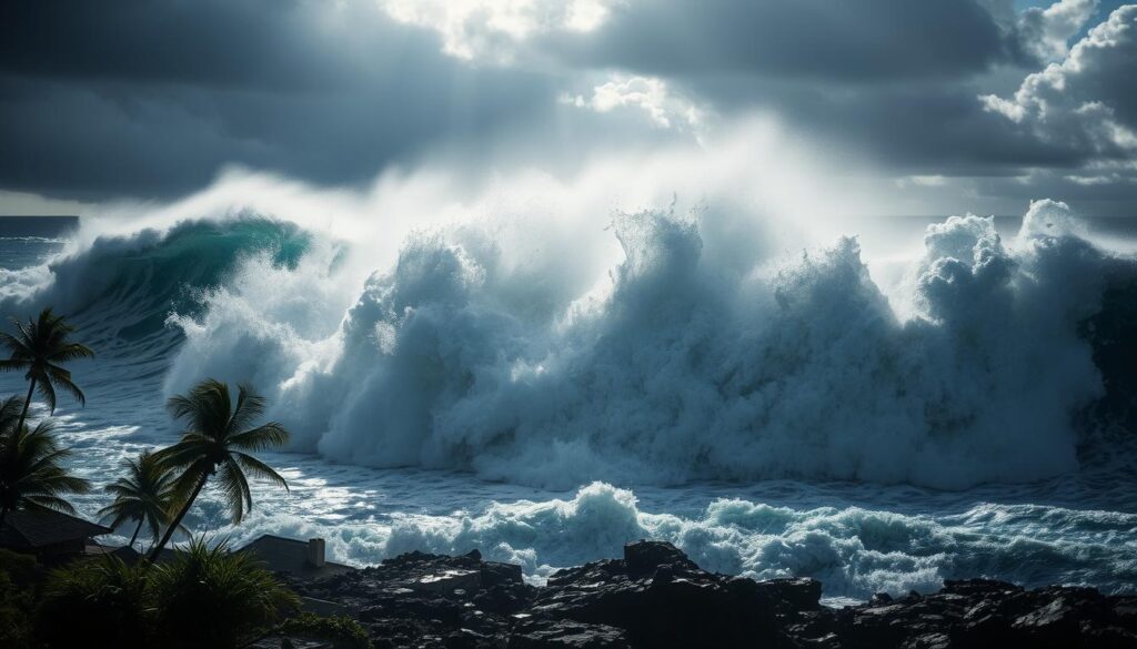 Tsunami Dahsyat