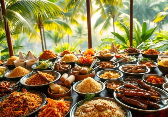 Hidangan Khas