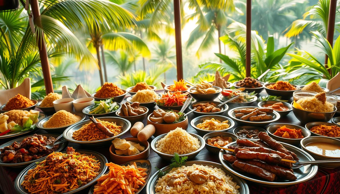 Hidangan Khas