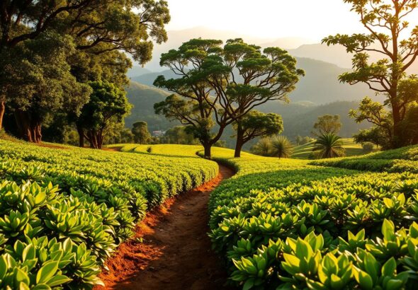 Kebun Kopi