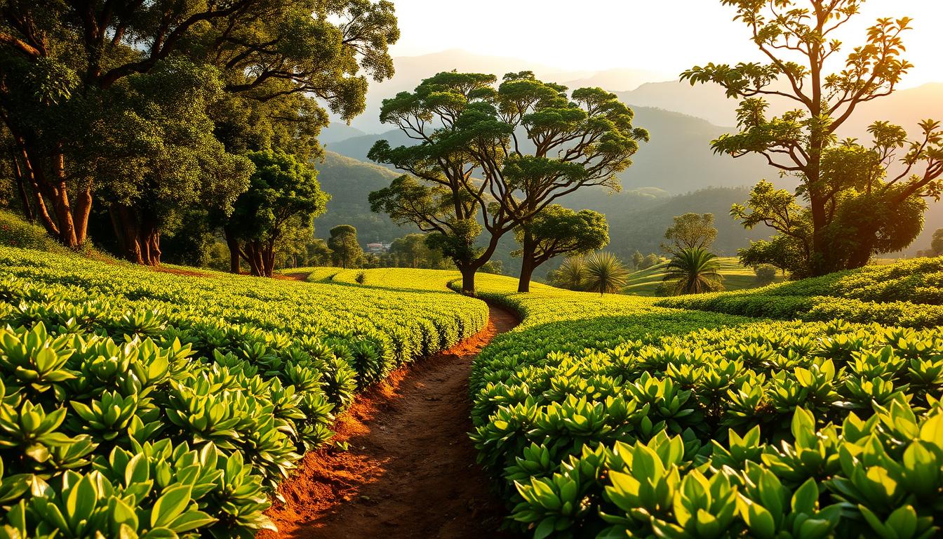 Kebun Kopi