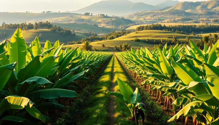 Kebun Pisang