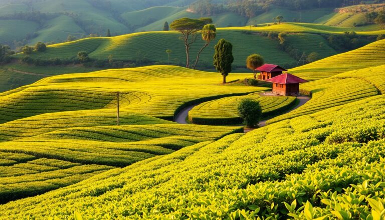 Kebun Teh