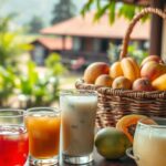 Minuman Tradisional