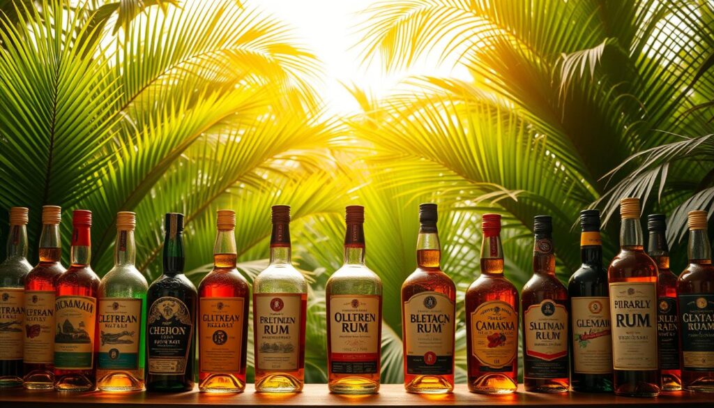 Promosi Rum Tradisional