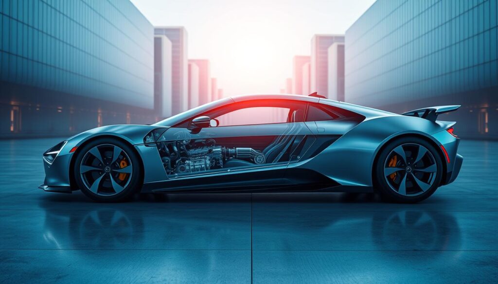 Fitur Mobil Unggulan